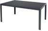 Gartengarnitur Sitzgarnitur 5-teilig 180x90cm Aluminium / Non-Wood Bild 2