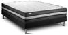 Matratzenset VITAL POWER ZEN 150 x 200 cm Bettrahmen Kit schwarz Bild 2