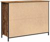 Sideboard, Kommode Altholz 100 x 35 x 75 cm j727p Bild 5