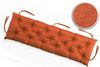sunnypillow Bankauflage Bankauflage Stuhlkissen viele Farben und Größen zur Auswahl, 140 x 60 cm Bild 3