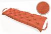 sunnypillow Bankauflage Bankauflage Stuhlkissen viele Farben und Größen zur Auswahl, 140 x 60 cm Bild 4