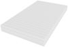 Kaltschaummatratze 15 cm hoch, H2/H3, 7-Zonen Matratze, Allergikerfreundlich, Schlaftroll, 15 cm hoch, 140x200 cm, 90x200 cm, 180x200 cm und weiteren größen Bild 2