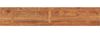 vidaXL Tischplatte 180x30x2,5 cm Rechteckig Massivholz Akazie 370901 Bild 5