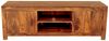 Fernsehtisch Kali 150x50x45 aus indischem Sheesham-Massivholz Bild 2