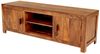 Fernsehtisch Kali 150x50x45 aus indischem Sheesham-Massivholz Bild 3