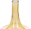 Dekovase PANEER Glas 30 cm Gelb Bild 5