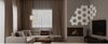 Govee H606A Intelligente Wandleuchte Wi-Fi/Bluetooth 72 W Bild 2