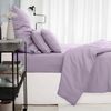 twenty:three® Bettlaken Lyocell Spannbettlaken Dark Gray, Lyocell, Atmungsaktiv, Ultraweich, 100% TENCEL™ Lyocell, 90 x 200 Bild 3