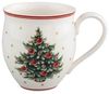 Villeroy & Boch Toy´s Delight Becher mit Henkel Bild 4