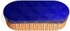 Grasekamp Pool-Abdeckplane Abdeckplane oval 800x400cm Bild 5