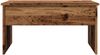 vidaXL Couchtisch Altholz-Optik 80x50,5x41,5 cm Holzwerkstoff 856930 Bild 5