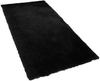Teppich schwarz 80x150 cm Shaggy EVREN Bild 4