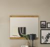 Garderobenspiegel >Melisande< in Spiegel - 85x70x2cm (BxHxT) Bild 1