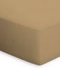 Bassetti SPANNBETTLAKEN UNI 189 OTTONE 180x200 200x220 *9260021 Bild 3