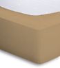 Bassetti SPANNBETTLAKEN UNI 189 OTTONE 180x200 200x220 *9260021 Bild 2