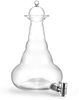 Karaffe Universe Basic 10l - mundgeblasen Bild 2