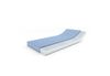 MSS® VitalFoam® Wellness Matratze Kaltschaum / 90x200 cm / 7 Zonen Bild 4