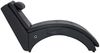 vidaXL Massage Chaiselongue mit Kissen Schwarz Kunstleder [281344] Bild 3