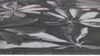 Fußmatte Alto 39 x 58 cm grau-rosa Bild 3