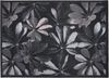 Fußmatte Alto 39 x 58 cm grau-rosa Bild 2