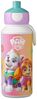 Mepal 'CAMPUS' Trinkflasche Pop-Up, Paw Patrol Girls pink, Kunststoff, 400 ml Bild 5
