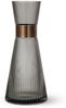 Rosendahl Wasserkaraffe Grand Cru in Smoke, 1 Liter, Aus mundgeblasenem Glas Bild 3
