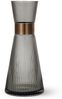 Rosendahl Wasserkaraffe Grand Cru in Smoke, 1 Liter, Aus mundgeblasenem Glas Bild 4