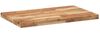 vidaXL Waschtischplatte Ölbeschichtung 100 x 50 x 4 cm Massivholz Akazie 3279711 Bild 3