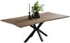 Couchtisch Yan Artisan 120 x 60 cm Vicco Bild 5