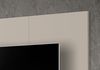 Wohnwand Option in Kaschmir 4-teilig 260 cm Bild 4