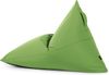 Sitzsack ‘Razzmatazz‘, Bezugstoff - Colorin, 100% Olefin, Taupe, 95x155x120 cm. Bild 4