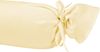 biberna Feinjersey-Kopfkissenbezug, gelb, 15x40 cm Bild 2