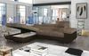 Eltap Armando Ecsofa (Berlin 03, Soft 66) Seite links Bild 5
