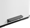 Hailo Tretmülleimer Oko Trio Plus Größe L 3×9L Weiß 0633-230 415433 Bild 2