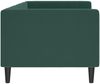 vidaXL Tagesbett Dunkelgrün 80x200 cm Samt 354003 Bild 4