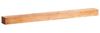 Landhaus Wandboard Amberley | Mangoholz Massiv 100cm – Elegantes Flair für Zuhause | massivum Bild 4