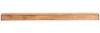 Landhaus Wandboard Amberley | Mangoholz Massiv 100cm – Elegantes Flair für Zuhause | massivum Bild 2