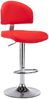 vidaXL Barhocker 2 Stk. Rot Kunstleder [249660] Bild 3