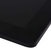 vidaXL Tischplatte aus gehärtetem Glas Quadratisch 700 x 700 mm 244619 Bild 3