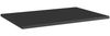 vidaXL Bücherregal-Bretter 8 Stk. Hochglanz-Schwarz 60x40x1,5 cm 805263 Bild 2