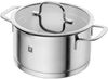 ZWILLING Kochtopfset, 4-tlg | rund | Edelstahl Bild 2