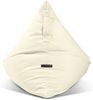 Sitzsack ‘Razzmatazz‘, Bezugstoff - Teddy, 100% Polyester, Camel, 95x155x120 cm. Bild 4