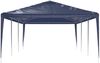vidaXL Partyzelt 4x9 m Blau 48505 Bild 4