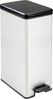 Curver Mülleimer Curver DECO Bin 240640 Mülleimer 40 l (B x H x T) 250 x 610 x 420 mm Bild 5