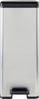 Curver Mülleimer Curver DECO Bin 240640 Mülleimer 40 l (B x H x T) 250 x 610 x 420 mm Bild 3