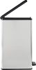 Curver Mülleimer Curver DECO Bin 240640 Mülleimer 40 l (B x H x T) 250 x 610 x 420 mm Bild 2