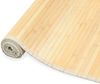 vidaXL Teppich Bambus 80x300 cm Natur 247199 Bild 2