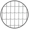 Schweißgitterzaun Komplettset 1,2 x 10m Zaunset Gartenzaun Einschlaghülsen Zaun Bild 3