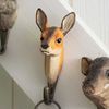 Wildlife Garden Kleiderhaken DecoHook Reh WG507 Bild 5