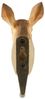 Wildlife Garden Kleiderhaken DecoHook Reh WG507 Bild 2